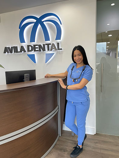 meet dr gelsy calvo